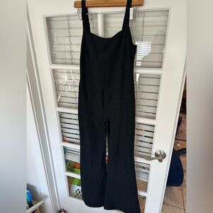 Beyond Yoga Brushed Flare Onesie